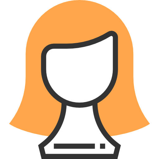 Wig icon
