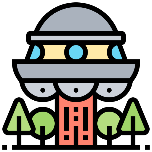 Ufo icon