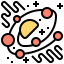 Universe icon 64x64