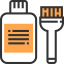Dye icon 64x64