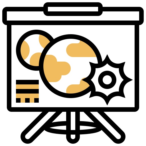 Astronomy icon
