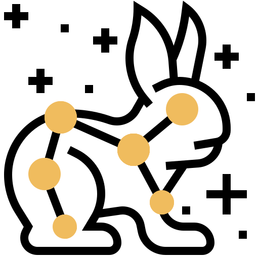 Constellation icon