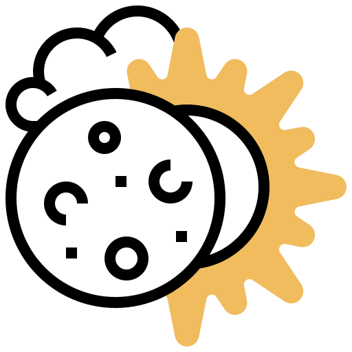 Eclipse Ikona