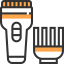 Shaver icon 64x64