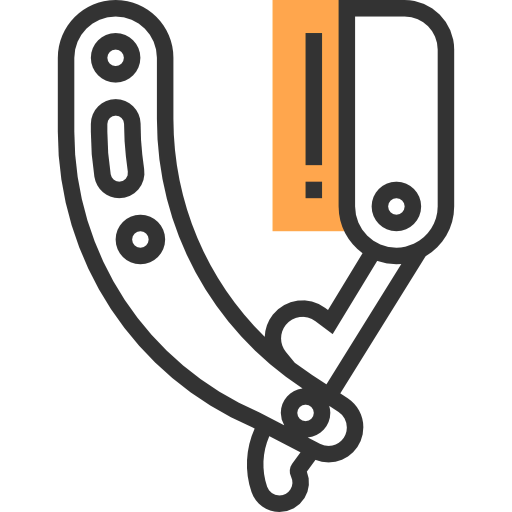 Razor icon