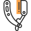Razor icon 64x64