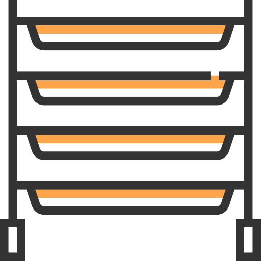 Tray icon