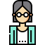 Geek biểu tượng 64x64