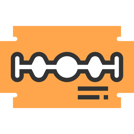 Razor icon
