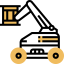 Lift Ikona 64x64