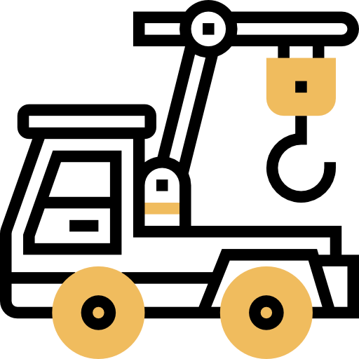 Crane icon