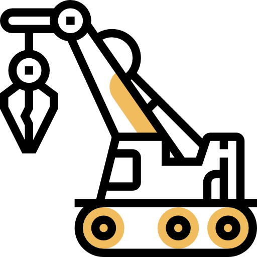 Construction icon