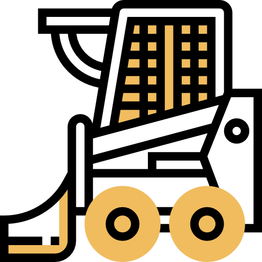 Loader icône