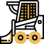 Loader ícono 64x64