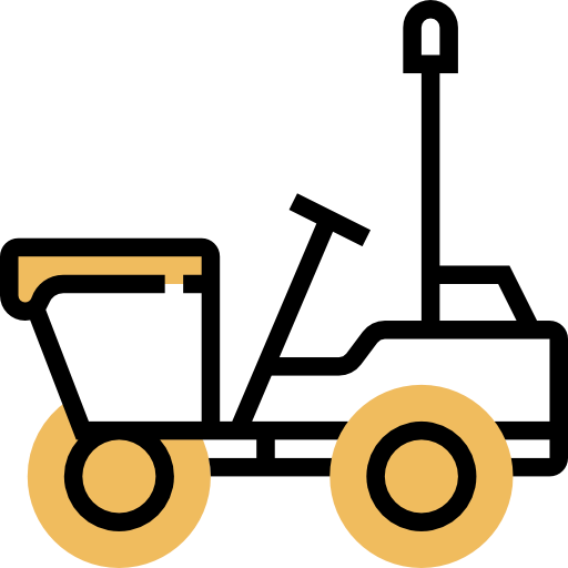 Dumper icon