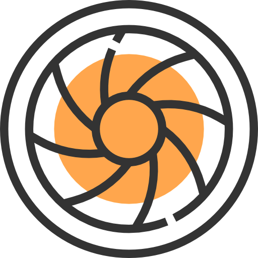 Shutter icon