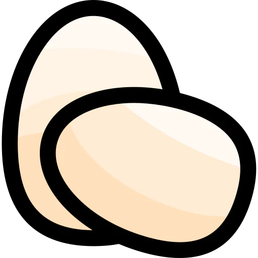 Eggs icon
