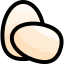 Eggs icon 64x64