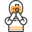 Photographer icon 64x64