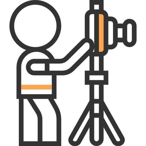 Photo camera icon