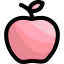Apple icon 64x64