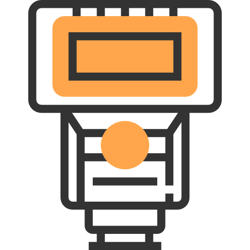 Flash icon
