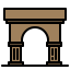 Arch icon 64x64