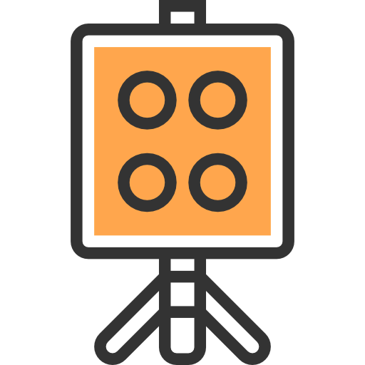 Spotlight icon