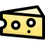 Cheese icon 64x64