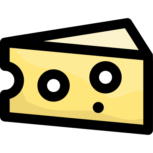 Cheese icon