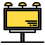Billboard icon 64x64