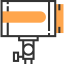 Photo camera icon 64x64