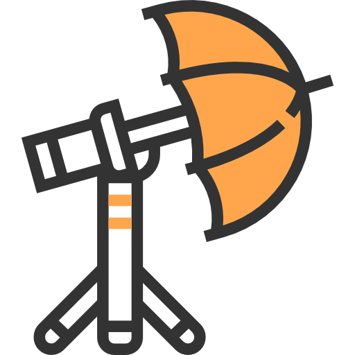 Flashlight icon