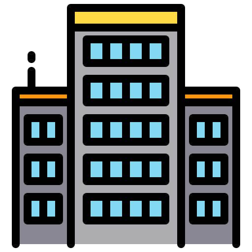 Building icon