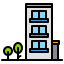 Building icon 64x64