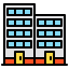 Building icon 64x64