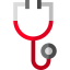 Stethoscope icon 64x64