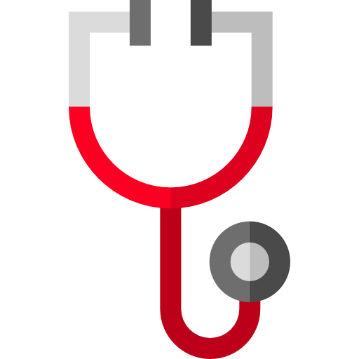 Stethoscope icon