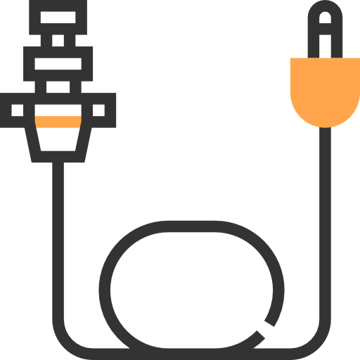Remote control icon