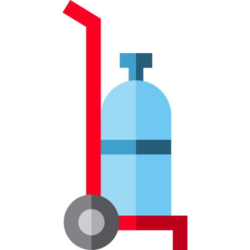 Oxygen icon