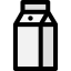 Milk icon 64x64