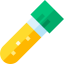 Test tube icon 64x64