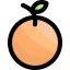 Orange icon 64x64