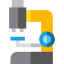 Microscope icon 64x64