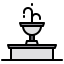 Fountain icon 64x64