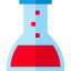 Test tube icon 64x64