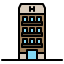 Hotel icon 64x64