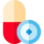 Pills icon 64x64