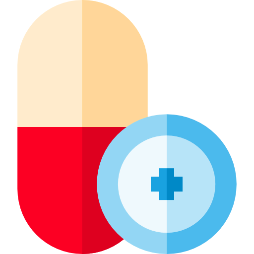 Pills icon