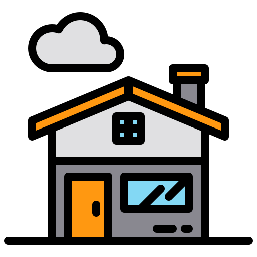 House icon